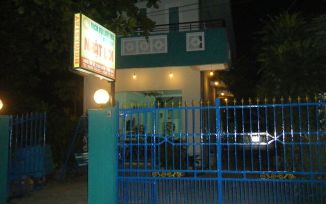 Homestay Nhat Loi