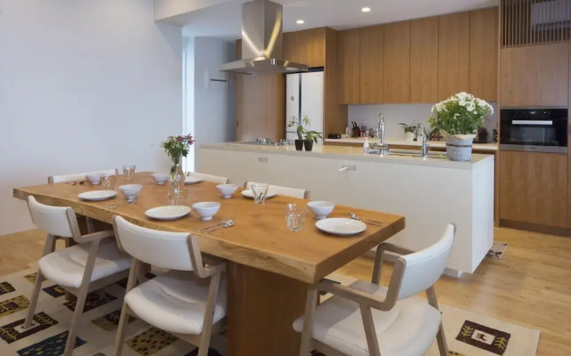 Onnason vacation rental L