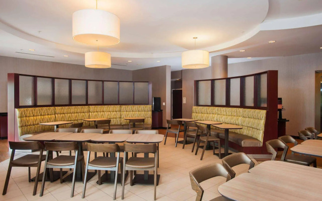 SpringHill Suites by Marriott Birmingham Colonnade