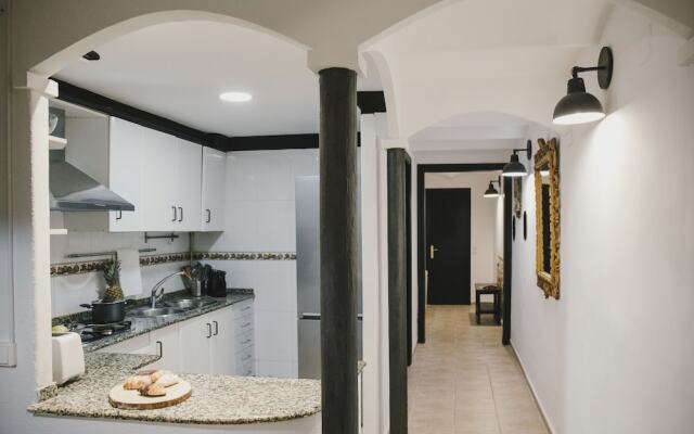 BBarcelona Poble Sec Apartment