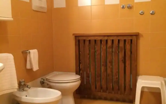 Bed & Breakfast La Pecora Nera