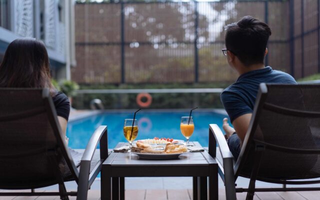 SILA Urban Living