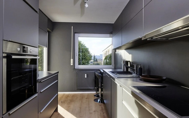 criston apartments like home G