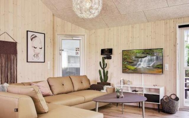 Holiday Home Kappeln Ix