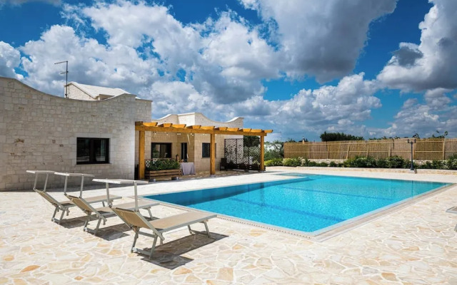 Villa Clara Alberobello