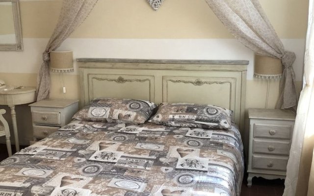 Podere Bellarina B&B