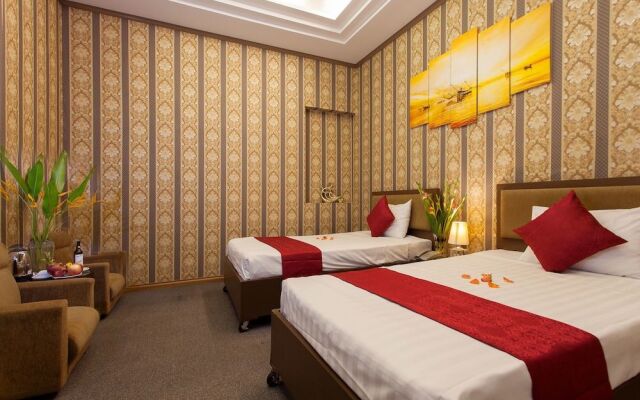 Helios Legend Hotel