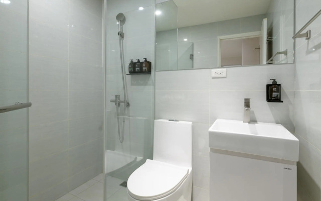 Members Hotel at Taipei 101