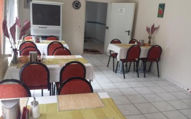 Hotel Riede
