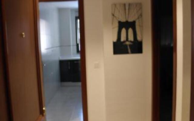 Apartamento en Jerez de la Frontera 2