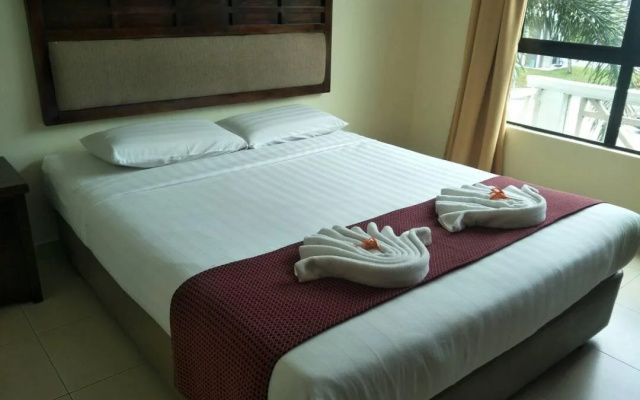 Sutera Hotel
