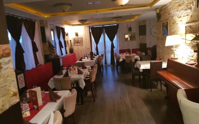 Milmari Resort Premier 47