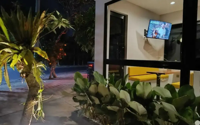 Padinis Villa & Coffee