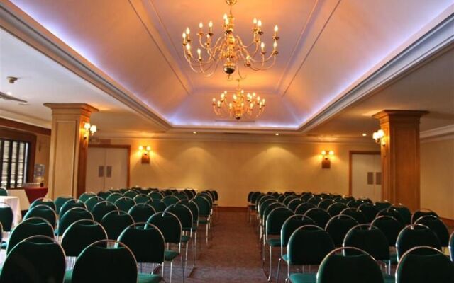 Hafersons Inn Hotel And Suites (Ex. Best Western Hotel Expo Metro Tampico)