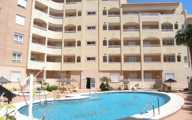 Apartamentos Maracay