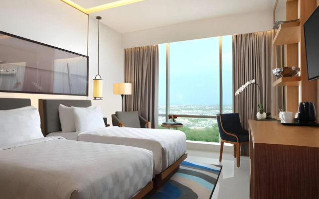 Resinda Hotel Karawang, Managed by Padma Hotels