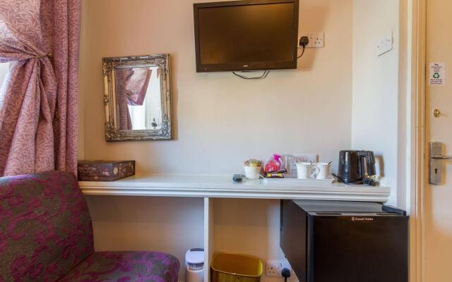 Cambridge House - Guest house