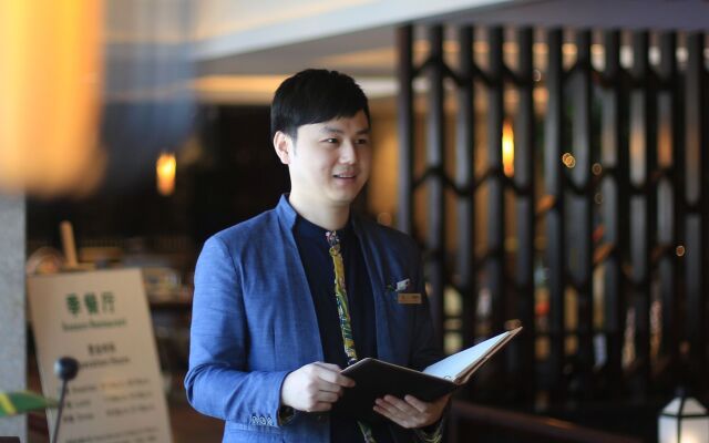 Atour X Hotel Shenzhen Dongmen Branch