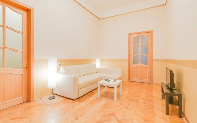 Nevskij 79 Apartments