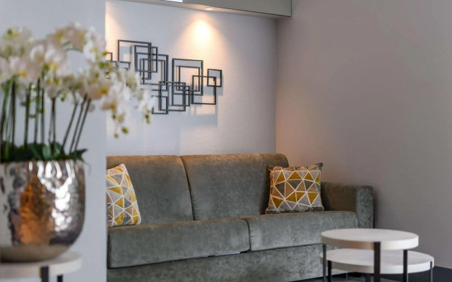 Mercure Hotel Dortmund Centrum