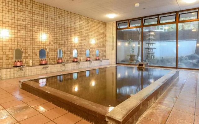 Izu Nagaoka Onsen Fukuritei Ogawaya