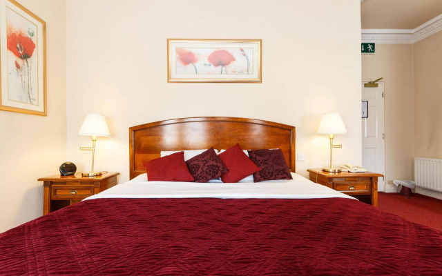 Lismar Guest House