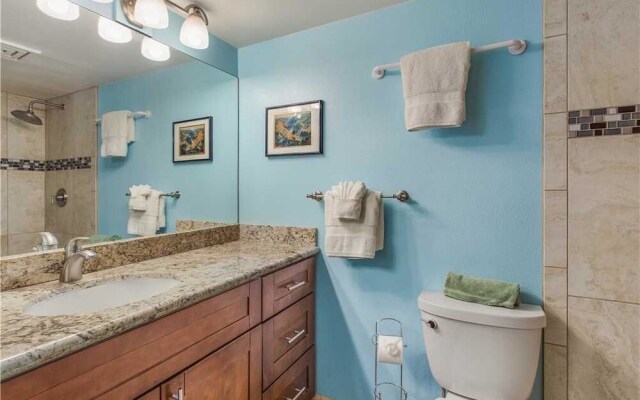 Kamaole Sands 4208 - One Bedroom Condo