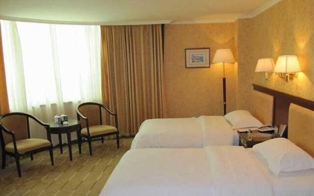 Qianxilong Hotel