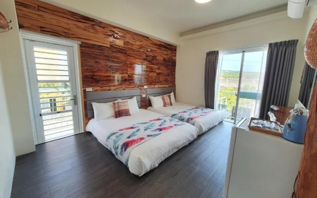 Inn Siang B&B