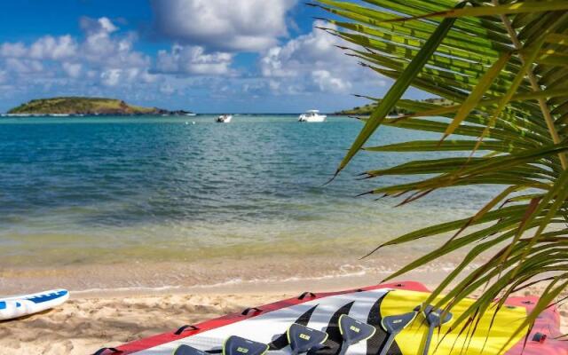 Le Barthelemy Hotel & Spa