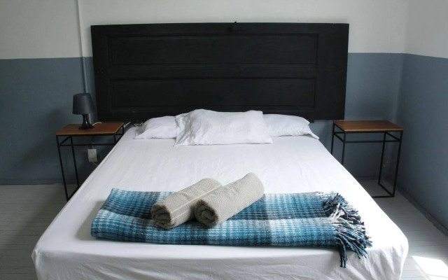 Stayinn Barefoot Condesa - Hostel