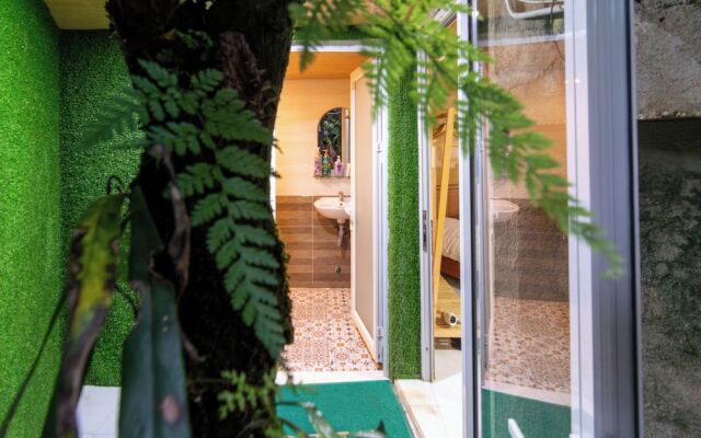 Robins Guesthouse