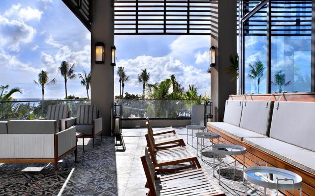 The Residences at Seafire