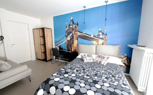 Affittacamere Smile Accomodation