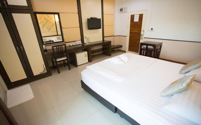 The Triple V Hotel
