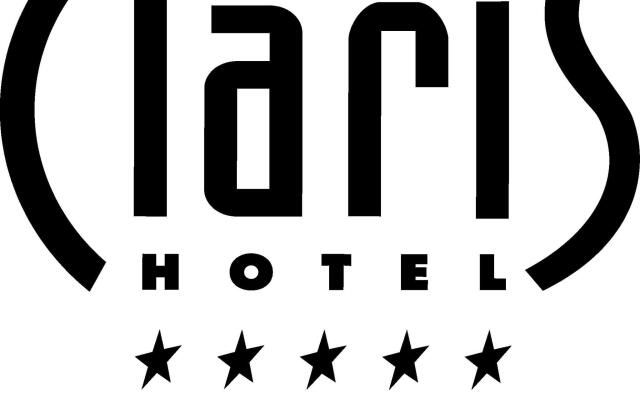 Claris Hotel & Spa GL, a Small Luxury Hotels of the World