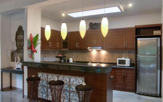 The Residence Seminyak
