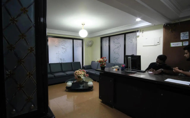 Ananya Comfortss - Koramangala