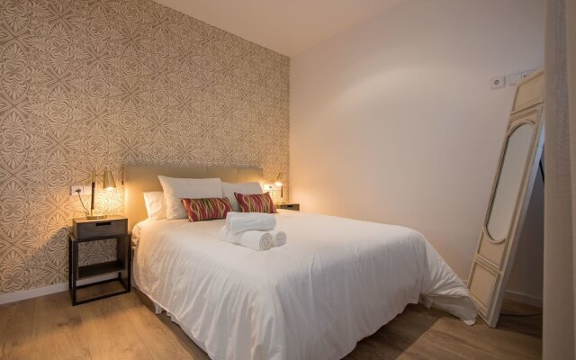 Armenta Juderia Suites