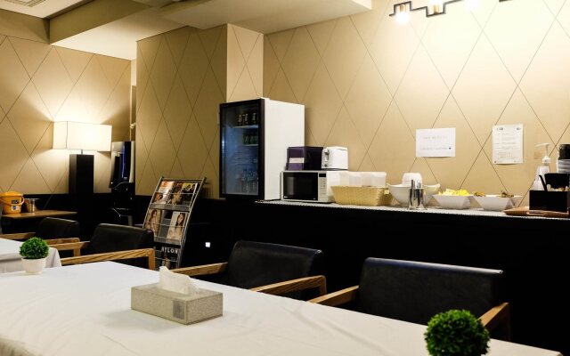 Hotel Cullinan Wangsimni