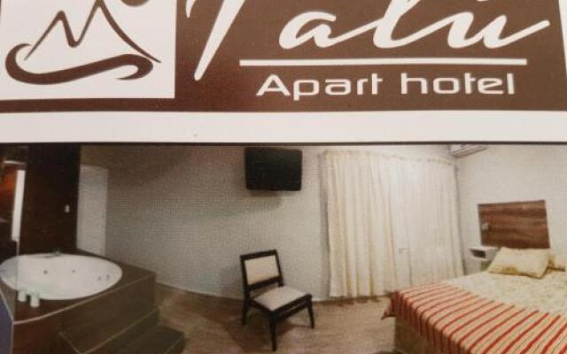 Talú Apart Hotel