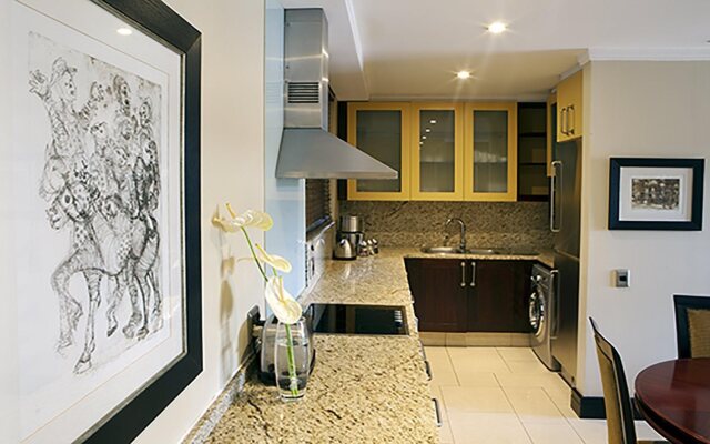 Raphael Penthouse Suites