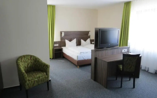 Hotel zum Stern
