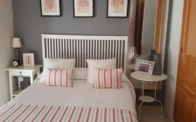 Apartment in Marbella's Old Town