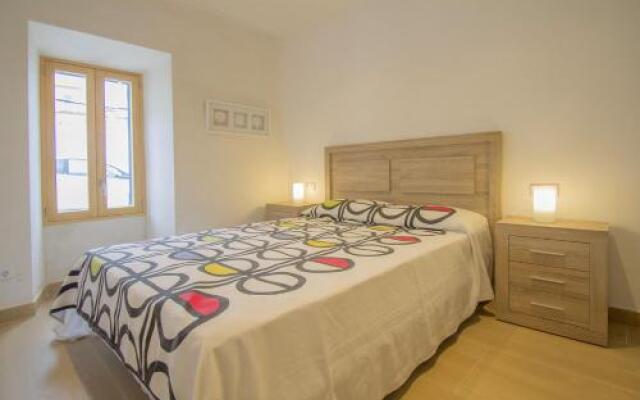 Bonita casa en Portocolom