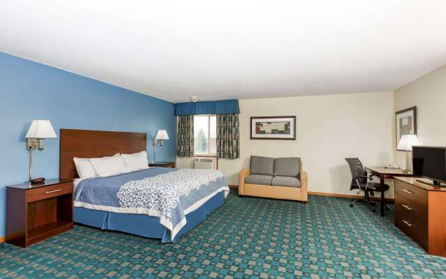 Days Inn by Wyndham Sioux City