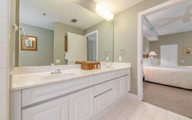 Beach Colony East 17b-penthouse