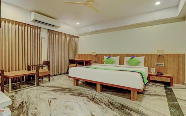 Treebo Seaesta RK Beach