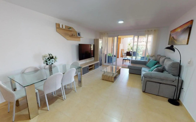 Casa PedroRoca-A Murcia Holiday Rentals Property