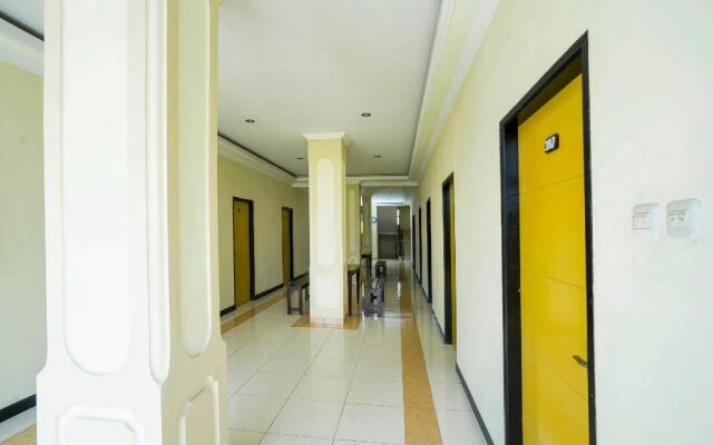 OYO 2319 Tengkawang Residence